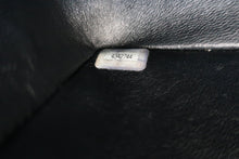 画像をギャラリービューアに読み込む, CHANEL/シャネル 中マトラッセシングルフラップチェーンショルダーバッグ ラムスキン ブラック/ゴールド金具 ショルダーバッグ 700120241