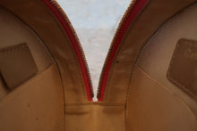 Load image into Gallery viewer, CHANEL Matelasse round chain shoulder bag Lambskin Pink/Gold hadware Shoulder bag 700060009