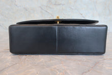 画像をギャラリービューアに読み込む, CHANEL/シャネル ダイアナマトラッセチェーンショルダーバッグ ラムスキン ブラック/ゴールド金具 ショルダーバッグ 800020125