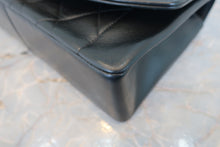 画像をギャラリービューアに読み込む, CHANEL/シャネル ダイアナマトラッセチェーンショルダーバッグ ラムスキン ブラック/ゴールド金具 ショルダーバッグ 800020125