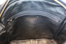 將圖片載入圖庫檢視器 CHANEL/シャネル マトラッセフリンジチェーンショルダーバッグ ラムスキン ブラック/ゴールド金具 ショルダーバッグ 700090096