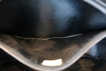 將圖片載入圖庫檢視器 CHANEL/シャネル マトラッセフリンジチェーンショルダーバッグ ラムスキン ブラック/ゴールド金具 ショルダーバッグ 700090096