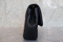 画像をギャラリービューアに読み込む, CHANEL/シャネル マトラッセチェーンショルダーバッグ ラムスキン ピンク/ブラック/ゴールド金具 ショルダーバッグ 800010018