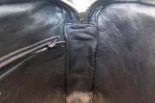 將圖片載入圖庫檢視器 CHANEL/シャネル マトラッセフリンジチェーンショルダーバッグ ラムスキン ブラック/ゴールド金具 ショルダーバッグ 700090096