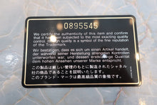 將圖片載入圖庫檢視器 CHANEL/シャネル マトラッセフリンジチェーンショルダーバッグ ラムスキン ブラック/ゴールド金具 ショルダーバッグ 700090096