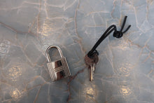 将图片加载到图库查看器,HERMES PICOTIN LOCK MM Clemence leather Rouge garance □H刻印 Hand bag 800030187