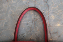 Load image into Gallery viewer, HERMES BIRKIN 35 Clemence leather Bougainvillier □M Engraving Hand bag 700060279