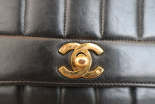 将图片加载到图库查看器,CHANEL/香奈儿 coco小姐 链条包 羊皮 Black/Gold hadware(黑色/金色金属) 肩背包 800050060