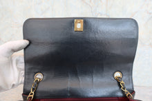 将图片加载到图库查看器,CHANEL/香奈儿 coco小姐 链条包 羊皮 Black/Gold hadware(黑色/金色金属) 肩背包 800050060