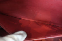 画像をギャラリービューアに読み込む, CHANEL/シャネル ダイアナマトラッセチェーンショルダーバッグ ラムスキン ブラック/ゴールド金具 ショルダーバッグ 800020125