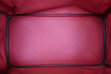 Load image into Gallery viewer, HERMES BIRKIN 35 Clemence leather Bougainvillier □M Engraving Hand bag 700060279