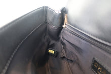 画像をギャラリービューアに読み込む, CHANEL/シャネル マトラッセチェーンショルダーバッグ ラムスキン ピンク/ブラック/ゴールド金具 ショルダーバッグ 800010018