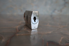 Load image into Gallery viewer, HERMES BIRKIN 35 Clemence leather Bougainvillier □M Engraving Hand bag 700060279