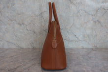 画像をギャラリービューアに読み込む, HERMES/エルメス ボリード31 クシュベル ゴールド □E刻印 ショルダーバッグ 800020265