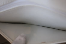 將圖片載入圖庫檢視器 CHANEL/シャネル ココマークショルダーバッグ キャビアスキン ホワイト ショルダーバッグ 700090065