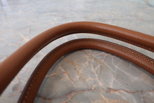 画像をギャラリービューアに読み込む, HERMES/エルメス ボリード31 クシュベル ゴールド □E刻印 ショルダーバッグ 800020265