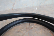 画像をギャラリービューアに読み込む, HERMES/エルメス ボリード35 クシュベル グリーン/ネイビー 〇Z刻印 ハンドバッグ 700060309