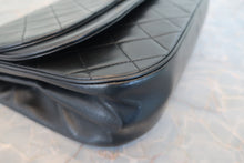 画像をギャラリービューアに読み込む, CHANEL/シャネル マトラッセチェーンショルダーバッグ ラムスキン ブラック/ゴールド金具 ショルダーバッグ 700120253