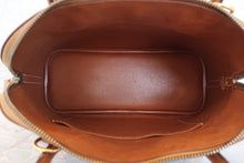 画像をギャラリービューアに読み込む, HERMES/エルメス ボリード31 クシュベル ゴールド □E刻印 ショルダーバッグ 800020265