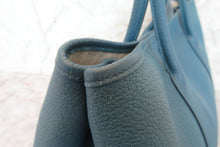Load image into Gallery viewer, HERMES  GARDEN PARTY PM Negonda leather Cobait X Engraving Tote bag 700030264