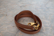 画像をギャラリービューアに読み込む, HERMES/エルメス ボリード31 クシュベル ゴールド □E刻印 ショルダーバッグ 800020265