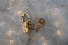 画像をギャラリービューアに読み込む, HERMES/エルメス ボリード31 クシュベル ゴールド □E刻印 ショルダーバッグ 800020265