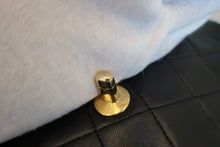 將圖片載入圖庫檢視器 CHANEL/シャネル ミニマトラッセシングルフラップチェーンショルダーバッグ ラムスキン ブラック/ゴールド金具 ショルダーバッグ 700090100