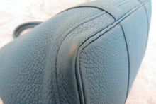 Load image into Gallery viewer, HERMES  GARDEN PARTY PM Negonda leather Cobait X Engraving Tote bag 700030264