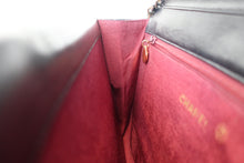 画像をギャラリービューアに読み込む, CHANEL/シャネル マトラッセチェーンショルダーバッグ ラムスキン ブラック/ゴールド金具 ショルダーバッグ 700120253