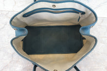 Load image into Gallery viewer, HERMES  GARDEN PARTY PM Negonda leather Cobait X Engraving Tote bag 700030264