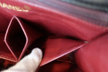 將圖片載入圖庫檢視器 CHANEL/シャネル ミニマトラッセシングルフラップチェーンショルダーバッグ ラムスキン ブラック/ゴールド金具 ショルダーバッグ 700090100