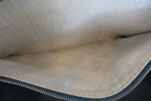 Load image into Gallery viewer, HERMES  GARDEN PARTY PM Negonda leather Cobait X Engraving Tote bag 700030264