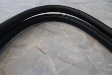 画像をギャラリービューアに読み込む, CHANEL/シャネル 復刻トート キャビアスキン ブラック/シルバー金具 トートバッグ 800020137