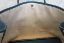Load image into Gallery viewer, HERMES  GARDEN PARTY PM Negonda leather Cobait X Engraving Tote bag 700030264