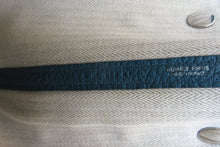 Load image into Gallery viewer, HERMES  GARDEN PARTY PM Negonda leather Cobait X Engraving Tote bag 700030264