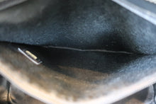 画像をギャラリービューアに読み込む, CHANEL/シャネル 復刻トート キャビアスキン ブラック/シルバー金具 トートバッグ 800020137