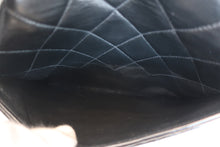 將圖片載入圖庫檢視器 CHANEL/シャネル マトラッセショルダーバッグ ラムスキン ブラック/ゴールド金具 ショルダーバッグ 800070014