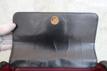 將圖片載入圖庫檢視器 CHANEL/シャネル マトラッセショルダーバッグ ラムスキン ブラック/ゴールド金具 ショルダーバッグ 800070014