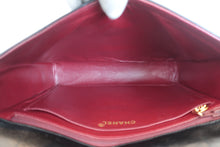 將圖片載入圖庫檢視器 CHANEL/シャネル マトラッセショルダーバッグ ラムスキン ブラック/ゴールド金具 ショルダーバッグ 800070014