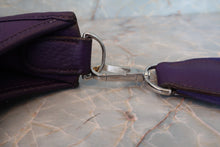 画像をギャラリービューアに読み込む, HERMES/エルメス エブリン3PM トリヨンクレマンス アイリス □N刻印 ショルダーバッグ 700030275