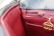 將圖片載入圖庫檢視器 CHANEL/シャネル マトラッセショルダーバッグ ラムスキン ブラック/ゴールド金具 ショルダーバッグ 800070014
