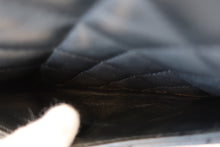 Load image into Gallery viewer, CHANEL Mini matelasse chain shoulder bag Lambskin Black/Gold hadware Shoulder bag 700090095