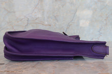 画像をギャラリービューアに読み込む, HERMES/エルメス エブリン3PM トリヨンクレマンス アイリス □N刻印 ショルダーバッグ 700030275