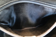 画像をギャラリービューアに読み込む, CHANEL/シャネル ココマークフリンジチェーンショルダーバッグ ラムスキン ブラック/ゴールド金具 ショルダーバッグ 800010014