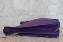 画像をギャラリービューアに読み込む, HERMES/エルメス エブリン3PM トリヨンクレマンス アイリス □N刻印 ショルダーバッグ 700030275