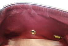 Load image into Gallery viewer, CHANEL Mini matelasse chain shoulder bag Lambskin Black/Gold hadware Shoulder bag 700090095