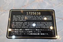 画像をギャラリービューアに読み込む, CHANEL/シャネル ココマークフリンジチェーンショルダーバッグ ラムスキン ブラック/ゴールド金具 ショルダーバッグ 800010014