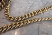 画像をギャラリービューアに読み込む, CHANEL/シャネル ボーイシャネル チェーンショルダーバッグ ラムスキン レッド/ゴールド金具 ショルダーバッグ 700060077