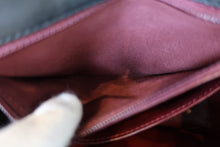 Load image into Gallery viewer, CHANEL Mini matelasse chain shoulder bag Lambskin Black/Gold hadware Shoulder bag 700090095