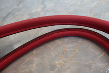 Load image into Gallery viewer, HERMES GARDEN PARTY PM Negonda leather Bougainvillier □O Engraving Tote bag 700120017